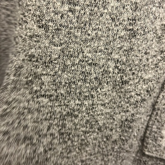 Super soft and cozy sweat bottoms. - Picture 4 of 6